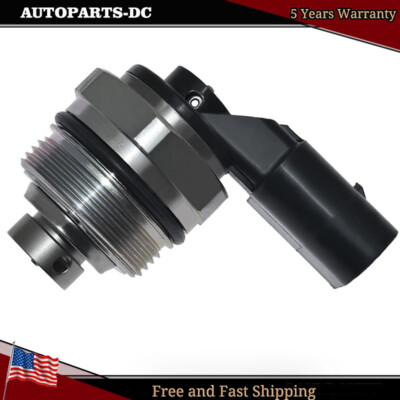 #ad High Pressure Fuel Pump Plug For VW Golf Jetta Passat Audi A3 TT 2.0T 06F127025 $51.30