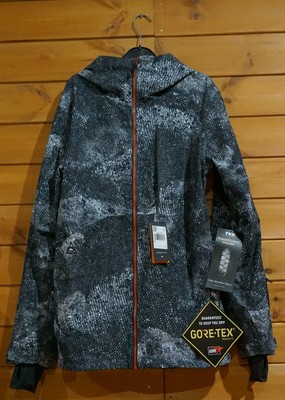 quiksilver forever 2l goretex