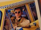 Taxi Driver Robert DeNiro Fridge Magnet Gift 70's Film Classic New York City Cab