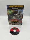 New ListingGodzilla-Destroy All Monsters melee Nintendo GameCube No Manual - Tested works