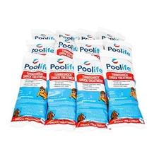  Turbo Shock 1 Lbs Bags (12) 