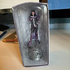 EAGLEMOSS DC CHESS COLLECTION ISSUE 21 HUNTRE...
