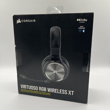 Corsair Virtuoso RGB XT Wireless Gaming Headset