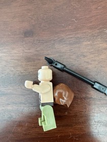 LEGO Star Wars Rancor and Rancor Guard Minifigure (only) 75005