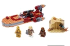LEGO Star Wars: Luke Skywalker's Landspeeder (75271)