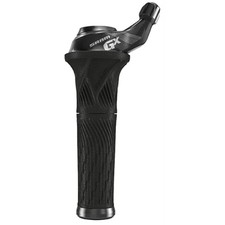 SRAM GX Grip 11-Speed Rear Shift Lever Black