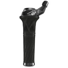 SRAM GX Grip 11-Speed Rear Shift Lever Black