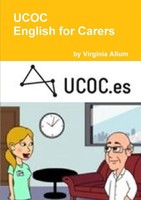 Virginia Allum | Ucoc English For Carers | Taschenbuch | Englisch (2015)