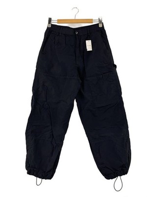 C.P.Company Cargo Pants 46 Nylon BLK 19cmpa3111j Used