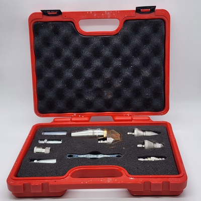 #ad Bar Group 9 Piece Bar Jet Nozzle Set Drain Cleaning Pressure Washer AU $549.00
