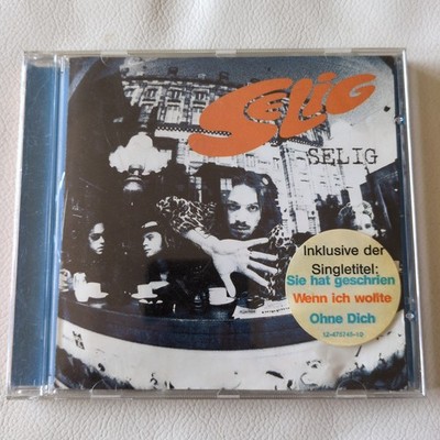 Selig von Selig (CD, 1994)