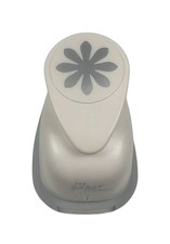 The Paper Studio Flower Lever Punch Paper Crafts Scrapbooking Cards 1 Flowers