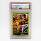 Charizard Lost Origin - Full Art - #TG03 Rare Pokemon TCG PSA 10 GEM MT