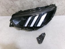 Peugeot 208 genuine LED headlight left 9841642280 / S12-462