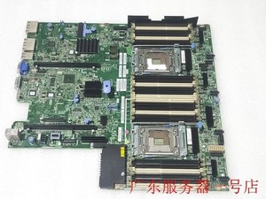 1pcs For   X3650 M4 server motherboard FRU: 00D2888 00W2671 00Y8457 94Y6688 *hh