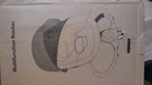 Electric Baby Swing Rocker