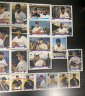 1993 Topps Colorado Rockies Complete Team Set 40 cards 1st Inaugural Season Rox — photo 4