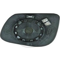 Spiegelglas AußEnspiegel Diederichs 6506027 FüR Kia Links