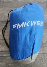 Portable Hammock and Travel Lightweight Backpacking Hammock Swing NEW