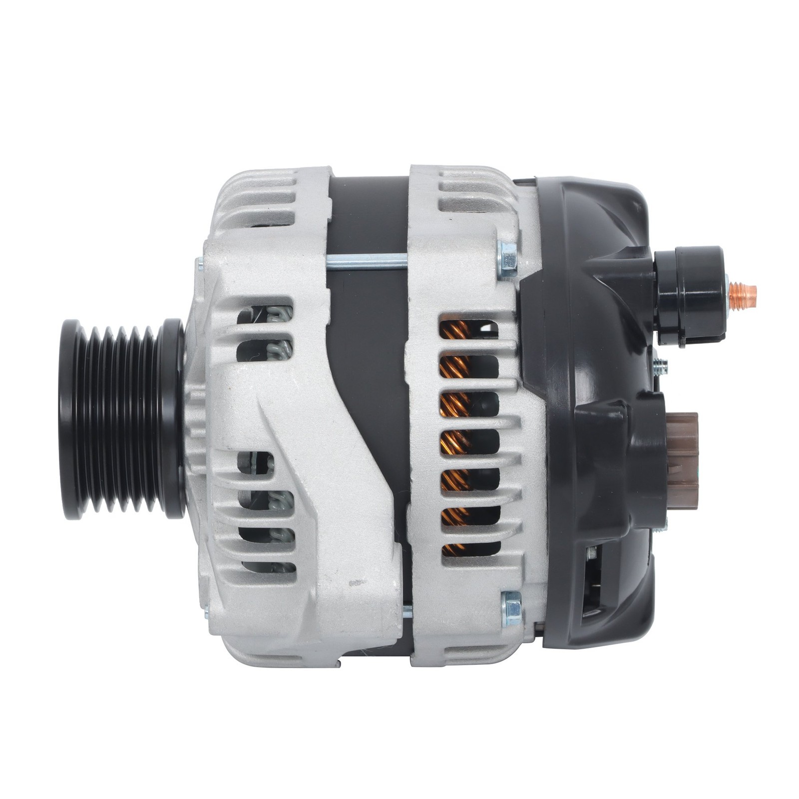Maserati Quattroporte 2004-2011 Alternator P/N 1042101621