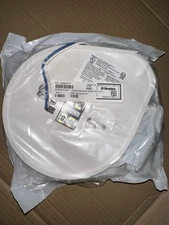 Simplex 4098-9773 520HZ Sounder Base With CO PN:07431567 