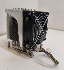 supermicro P0050AP4 4U active CPU heat sink Socket LGA2011 narrow ILM