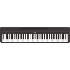 Yamaha P-45 88-Key Weighted Action Digital Pi...