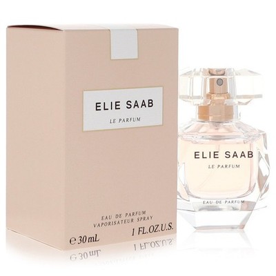 Le Parfum Elie Saab by Elie Saab 1 oz Eau De Parfum Spray for Women