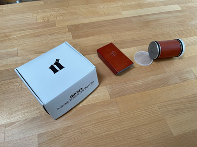 novara diamant rollmesserschärfer set