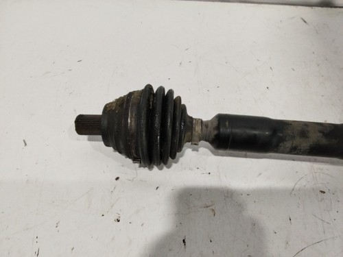 1K0407272KA antriebswelle vorne rechts AUDI A3 8P 2.0 FSI AMBIENTE 1856408