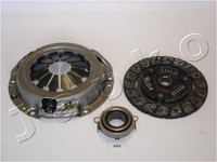 Japko Kupplungssatz 92203 FüR Starlet Toyota 180Mm EP70L EP70R EP80_ EP80R EP71L