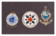 Port pins: St.John's Total Service & Employees Asn; Churchill