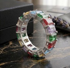 Memoire Ring