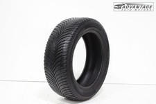 2019-2025 VOLVO XC40 WHEEL TIRE MICHELIN CROSSCLIMATE 2 235/55R18 100H 7/32NDS