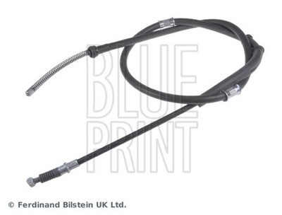 Bremsseil Seilzug Feststellbremse BLUE PRINT ADC446172 für PAJERO MITSUBISHI 1