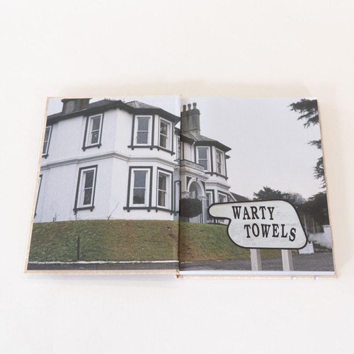 Fawlty Towers: Fawlts and All: The Sunday Times bestselling 50th anniversary ce - Picture 5 of 8