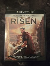 Risen Ultra HD, 2016 