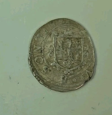 Carolus Charles V - Ville de Besançon 1623 - Photo 1/2