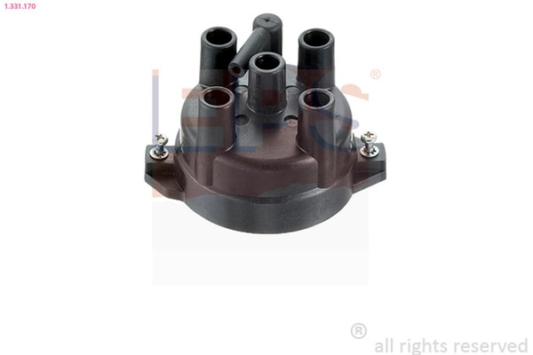 ZüNdverteilerkappe Eps 1.331.170 FüR Mx Atos Hyundai-image