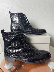 Giovanni Boots | eBay display picture 1