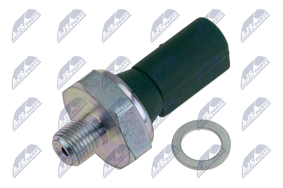 NTY OE ECC-AU-003 Oil Pressure Switch for AUDI,SEAT,SKODA,VW