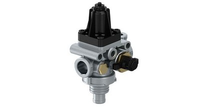 WABCO Druckregler, Druckluftanlage 9753034730