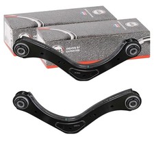 2X A.B.S. QUERLENKER HINTEN LINKS AUßEN OBEN RECHTS PASSEND FÜR HYUNDAI I30