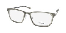 FLEXON SHINOLA 37000 EYEGLASS FRAME/GLASSES PREMIUM ACETATE PLASTIC ELEGANT ITEM
