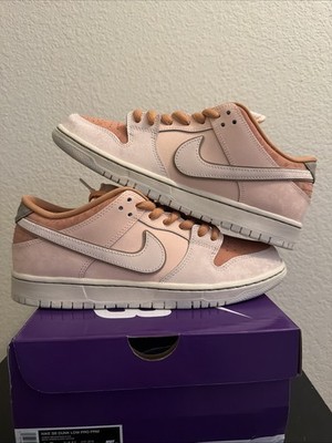 Nike Dunk SB Low Trocadéro Gardens Men's Size 9.5 FV5926-200