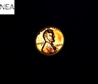 1940 Lincoln Wheat Penny Cent ~ Choice Proof Red ~ ZW692