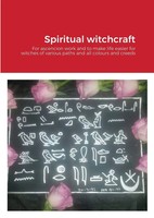 Spiritual Witchcraft For Ascencion And To Make Life Easier Andrich Taschenbuch