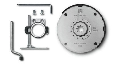 Fein Hss Saw Blade Slp With Depth Stop For Wood