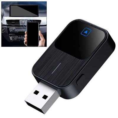 2in1 Wireless für Carplay Box für Android mit schnellen Verbindungsfunktionen