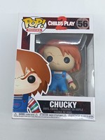 Funko Pop! Movies: Child's Play 2 Chucky (56)